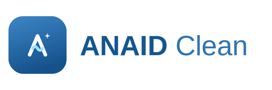 ANAID Clean